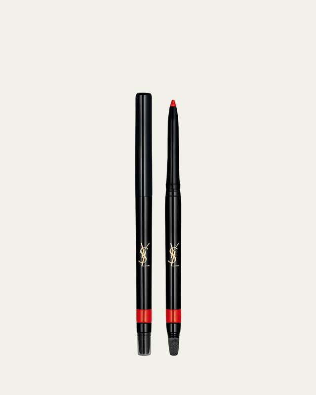 Dessin Des Levres Lip Liner Pencil